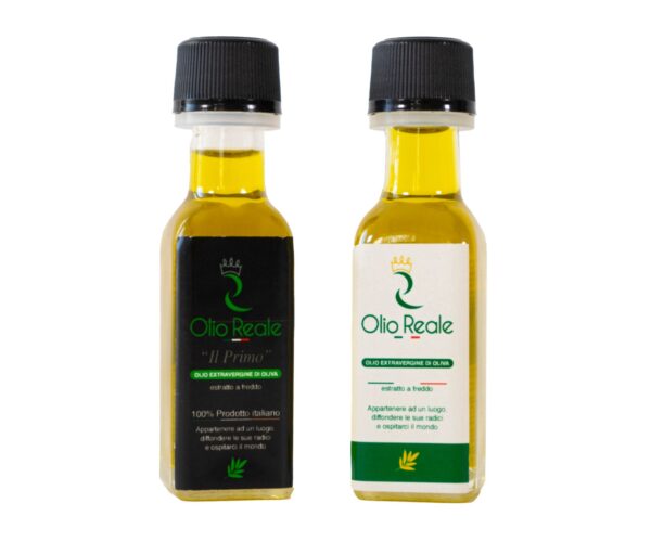 Campioncini di Olio