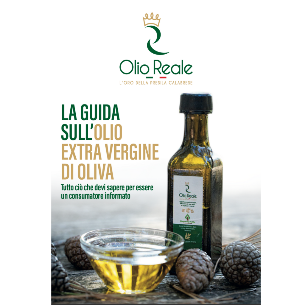 "Discover How to Choose Authentic Extra Virgin Olive Oil A Guide to