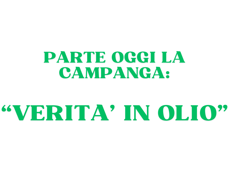 Olio Reale Community