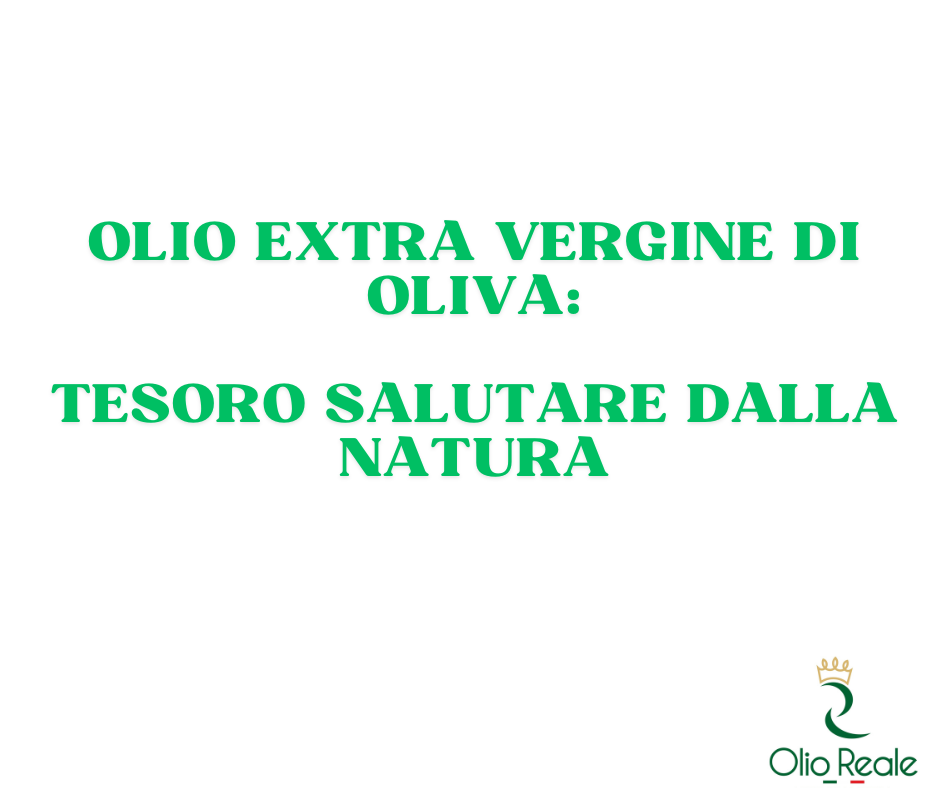 Campanga Verità in Olio