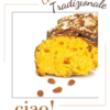 Colomba Tradizionale